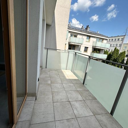 Aleksandra 2 - Concrete Kielce Exterior photo