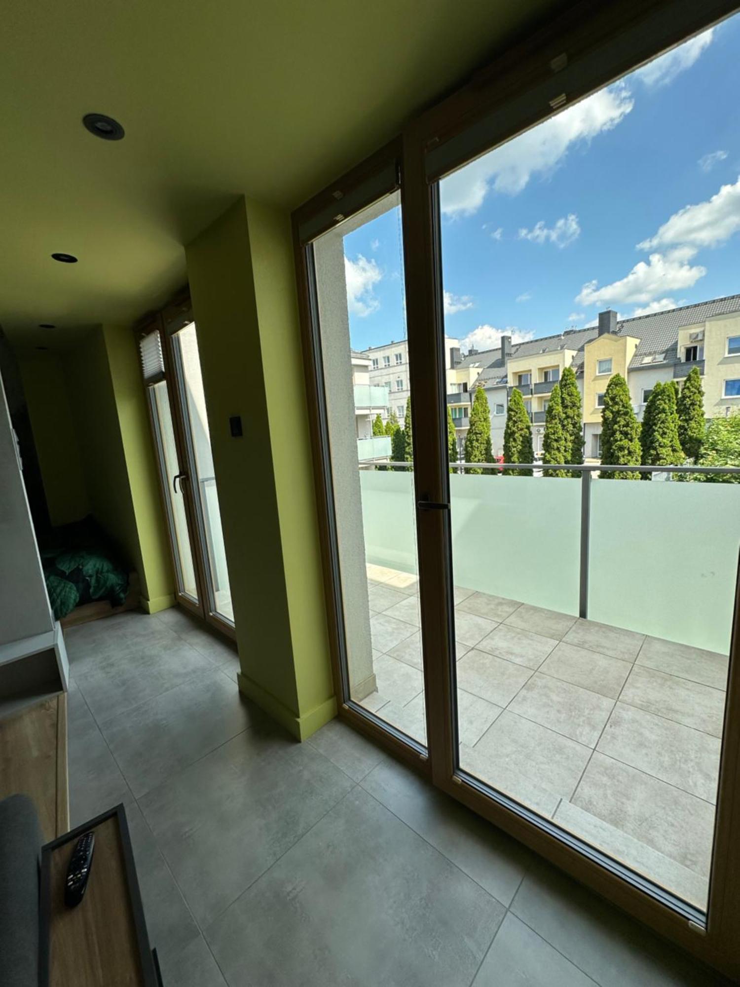 Aleksandra 2 - Concrete Kielce Exterior photo